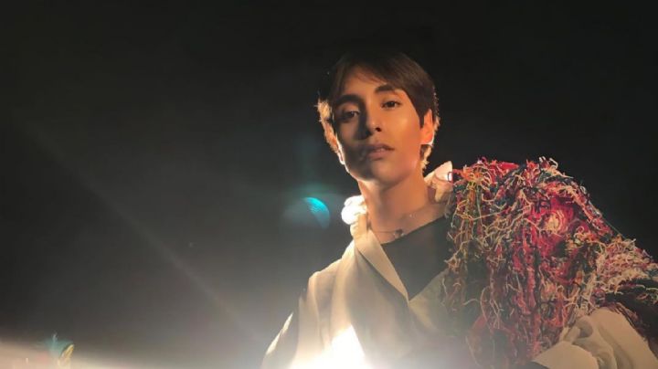¿Q-Pop? Joven de Perú hace música en quechua
