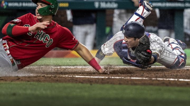 México vs Japón, el mejor partido en la historia del Clásico Mundial de Béisbol