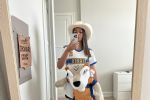 María Sánchez apoya a Tigres a la distancia, para el Clásico Regio