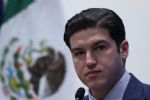 Logra Samuel García 15 mdd para reforzar acciones de empresas sostenibles en NL