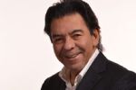 El Señor Aguilera entre lágrimas se despide de 'Chabelo'