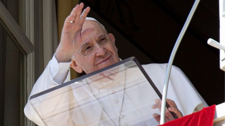 La foto del Papa con Inteligencia Artificial que se ha vuelto viral