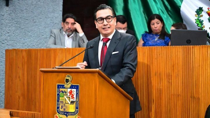 Propone Gaona Ley de Estacionamiento para regular espacios públicos y privados