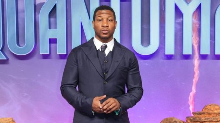 Jonathan Majors, ‘Kang’ en películas de Marvel, es arrestado por golpear a mujer
