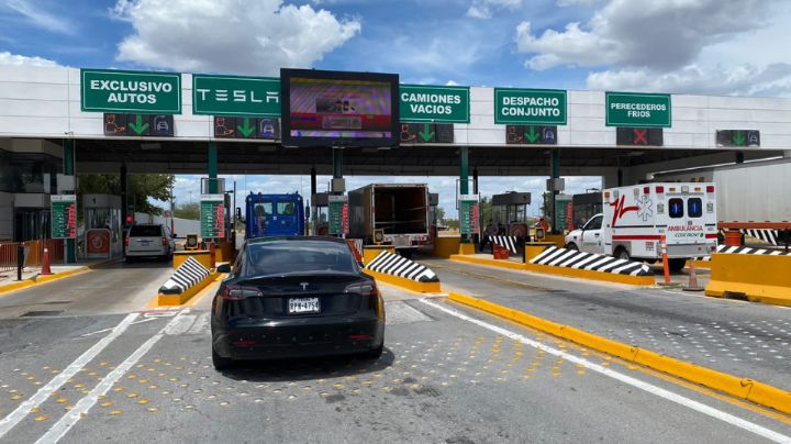 Aeropuerto de Puente Colombia también será de pasajeros