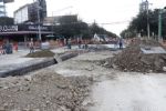 Tiene San Pedro nuevos cierres viales y un carril de contraflujo