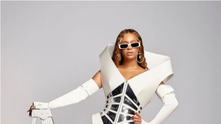 Beyoncé lanza colección 'Renaissance Couture'