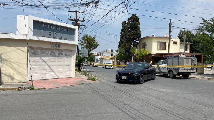 Catean clínica donde murió hombre tras cirugía en Mitras Centro
