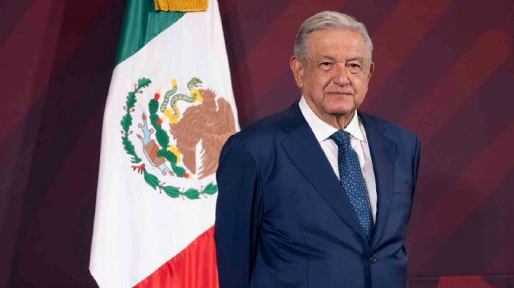 Propone AMLO elegir a miembros de Suprema Corte en urnas