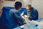 Hospital Universitario cumple 70 años de primera cirugía de corazón