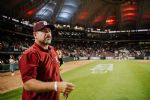 Tomateros despide a Benjamín Gil, el manager de México en Clásico Mundial
