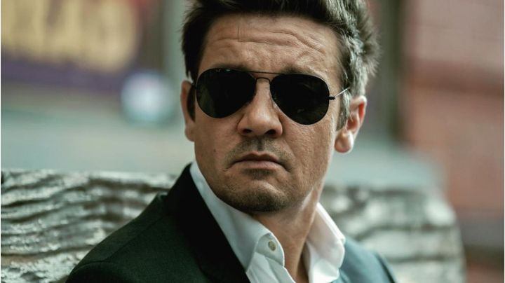 'Elegí sobrevivir': Jeremy Renner habla por primera vez tras su accidente