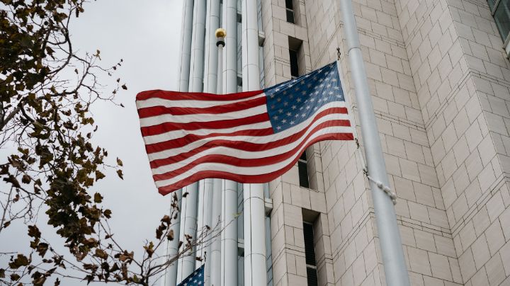 Estados Unidos envía alimentos y medicina en ayuda humanitaria en Gaza
