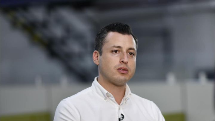 Colosio buscará mantener su plan regio para próximos 17 años