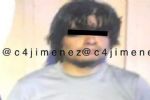 Asfixia a su madre durante ataque esquizofrénico; dijo haber escuchado ‘voces’