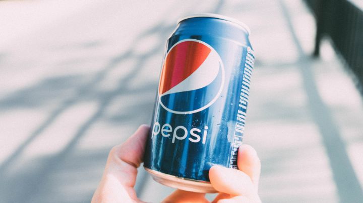 ¡Como en los viejos tiempos! Pepsi presenta su nuevo logo