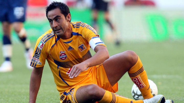 Walter Gaitán: ¿Quién es el ex futbolista detenido en Nuevo León?