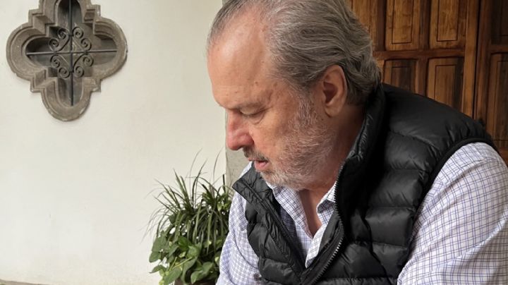 Roberto Gómez Junco estará en Balonazos