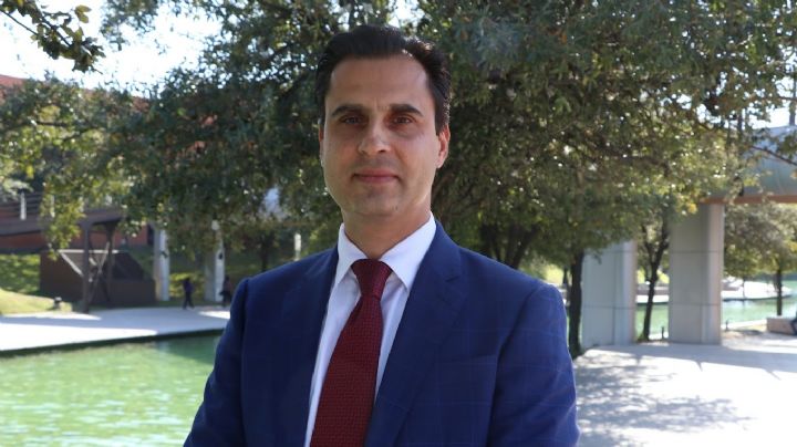 Jesús Horacio pide impulsar ciudades inteligentes en Nuevo León