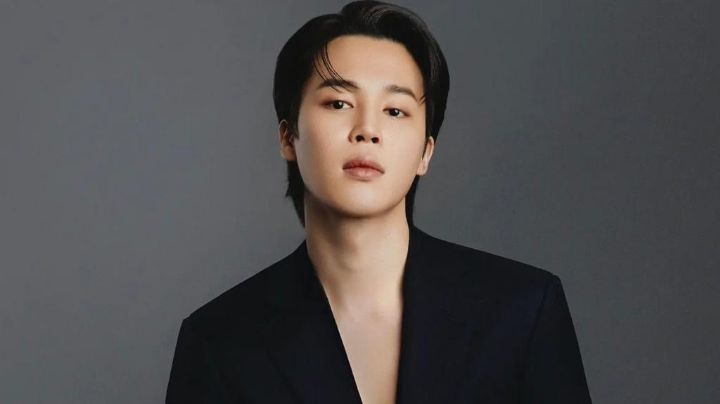Jimin de BTS bate récord como artista que más copias ha vendido en Corea del Sur