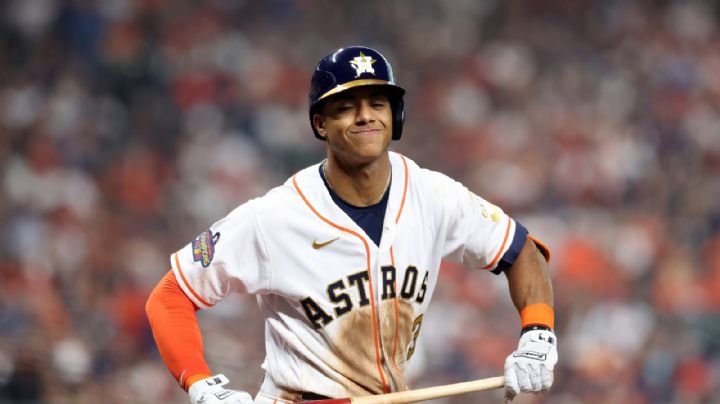 MLB: Astros inicia la defensa de su corona con derrota ante White Sox