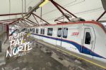 Metrorrey extiende su horario por festival del Pa'l Norte 2023