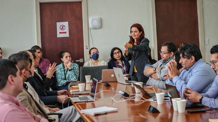 Avanza NL en digitalización de trámites para empresarios