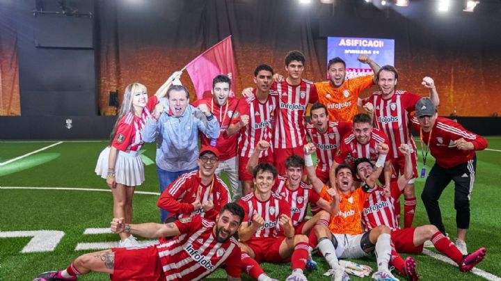 Monterrey, la ciudad más cercana a la Kings League fuera de España