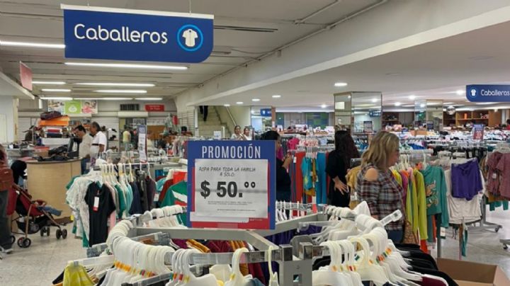 Famsa: Hoy fue su último día de operación