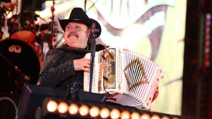 Ramón Ayala primer artista sorpresa del Pa’l Norte 2023