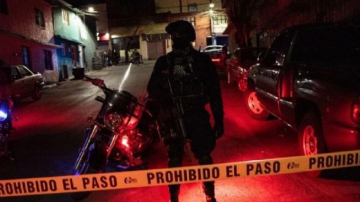 Jornada violenta deja seis muertos y un niño herido de bala en Veracruz