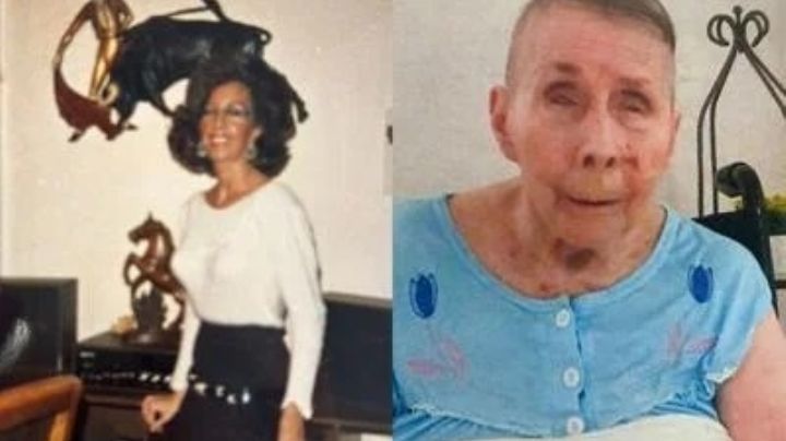 Encuentran a mujer que desapareció en Puerto Rico hace 31 años