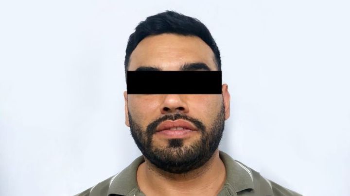 Detienen a hombre por robar 10.5 millones en Monterrey