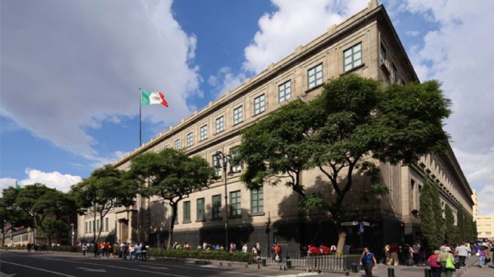 Aseguran que paro de labores en la Suprema Corte por reforma judicial es simbólico