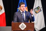 Adecúa NL su seguridad, movilidad y educación en favor de Tesla