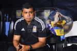 Tigres: 'Chima' Ruiz desconoce si Gignac viajará a Orlando