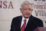 México “actuó bien” en caso de estadounidenses: AMLO