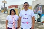 Padres de Debanhi Escobar van por cuarto peritaje