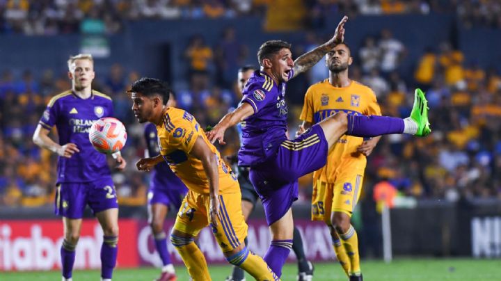 “Vamos a ir a sacar allá el resultado”, Jesús Garza