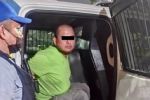Detienen a hombre por presunto abuso sexual a su hija de cinco años en Monterrey