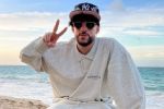 Confiesa Bad Bunny que no lo dejaban escuchar reggaetón de niño