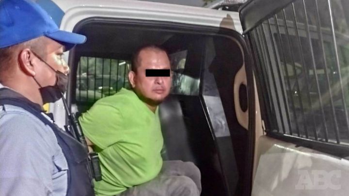 Detienen a hombre por presunto abuso sexual a su hija de cinco años en Monterrey