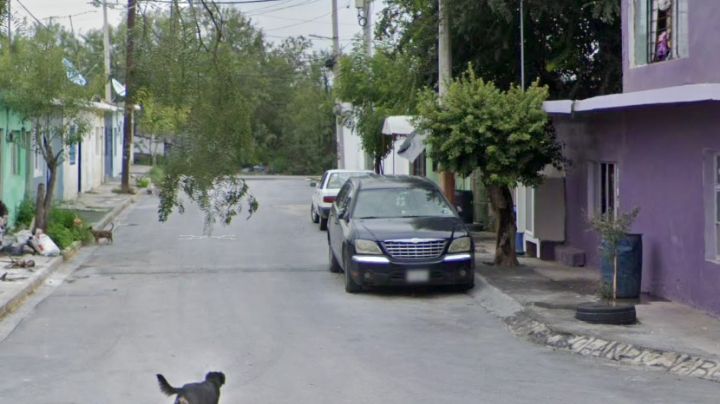 Asesinan a mujer de un disparo en la cabeza en Escobedo