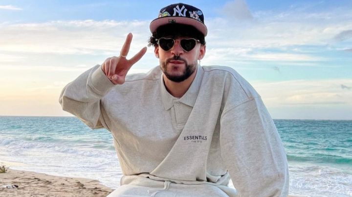 Bad Bunny anuncia otro show; ahora serán 8 conciertos en CDMX