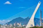 Cerrarán circulación en Puente Atirantado por mantenimiento