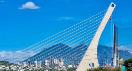 Cerrarán circulación en Puente Atirantado por mantenimiento