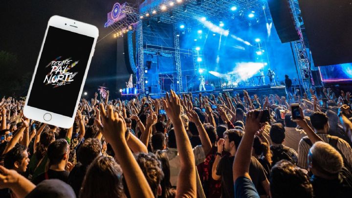 ¿Qué hacer si te roban el celular en Pa’l Norte?