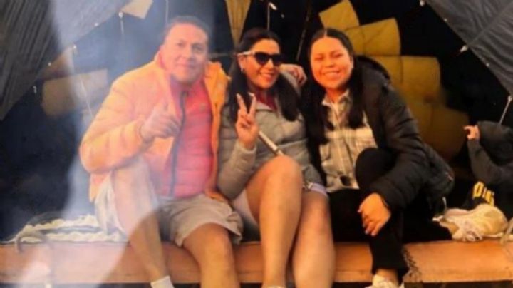 En su cumpleaños 13, sus papás murieron en caída de globo aerostático