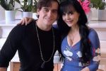 'No entiendo que está en un altar de muertos': Maribel Guardia sobre la ofrenda a Julián Figueroa