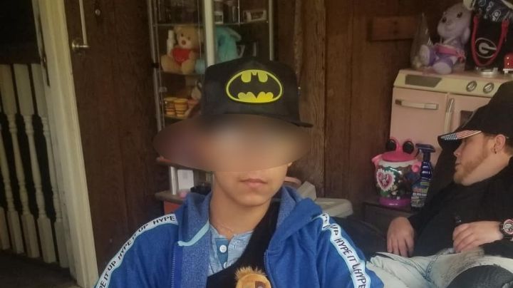 Niño sufre derrame cerebral tras ser obligado a fumar fentanilo en EU